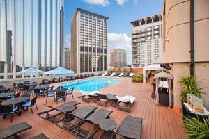Alojamiento - The Colonnade Hotel Back Bay