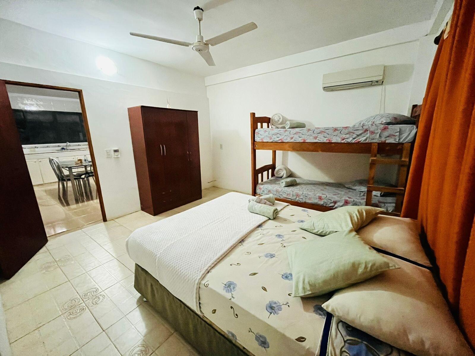 Habitación Hiraya Apart