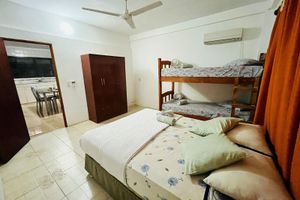 Alojamiento - Hiraya Apart