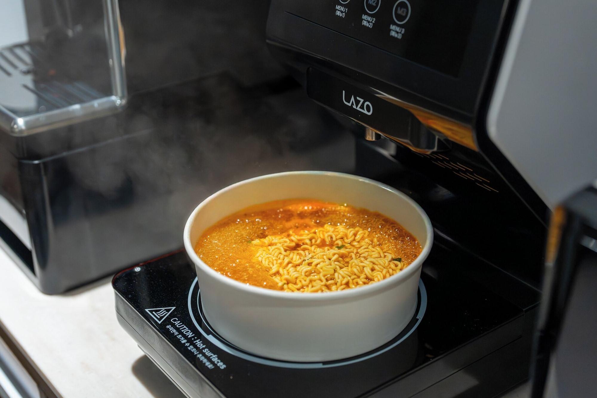 Comodidades del Alojamiento Vinetree Boutique Hotel