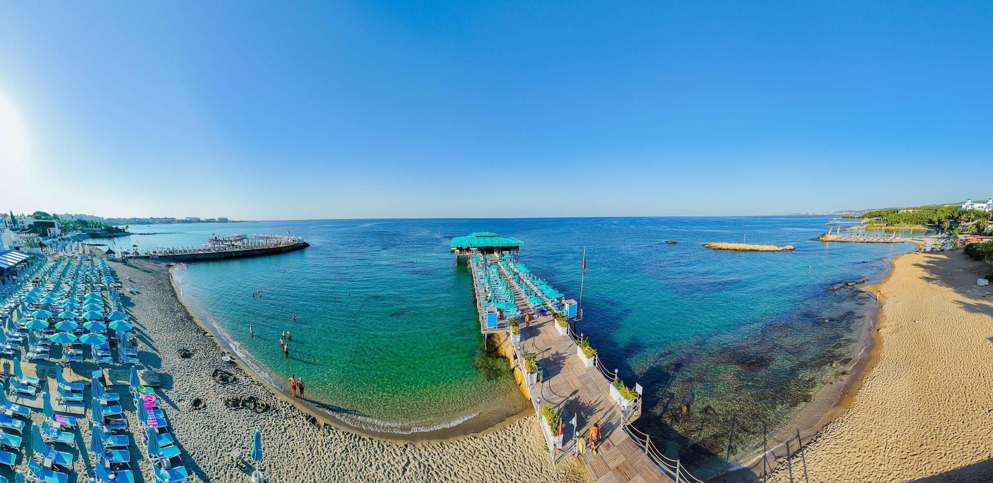 Playa Granada Luxury Beach - All Inclusive