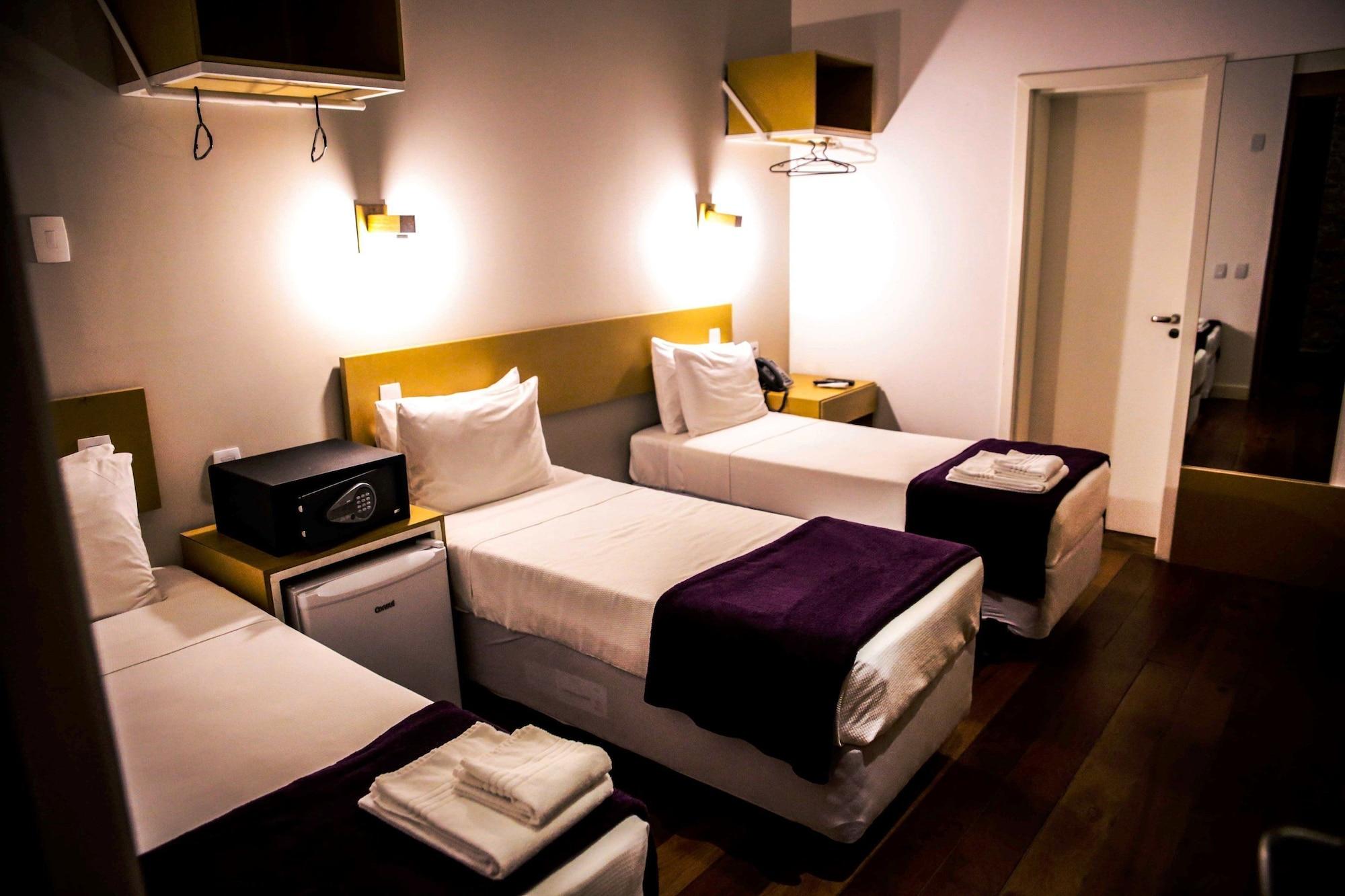 Habitación Villa 25 - Hostel