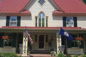 Alojamiento - Hummingbird Inn