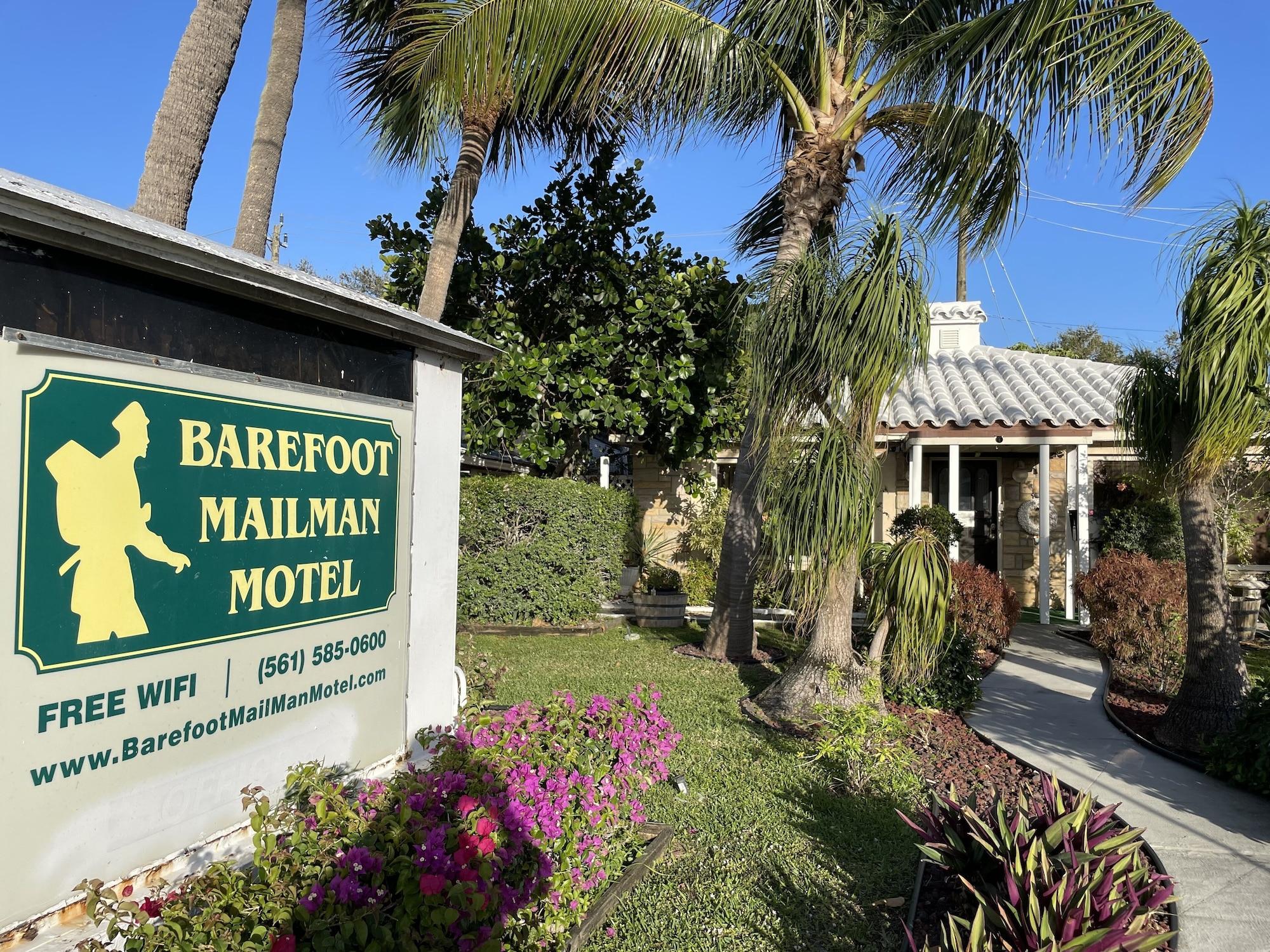 Varios Barefoot Mailman Inn & Suites