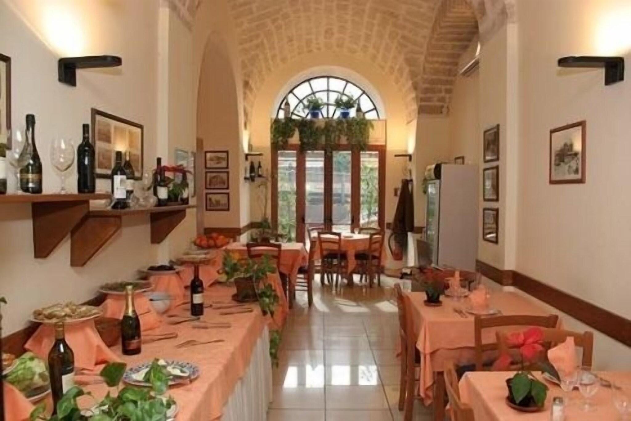 Restaurant Hotel Adria