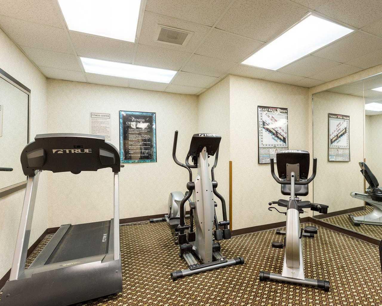 Instalaciones Recreativas Comfort Inn Horn Lake - Southhaven