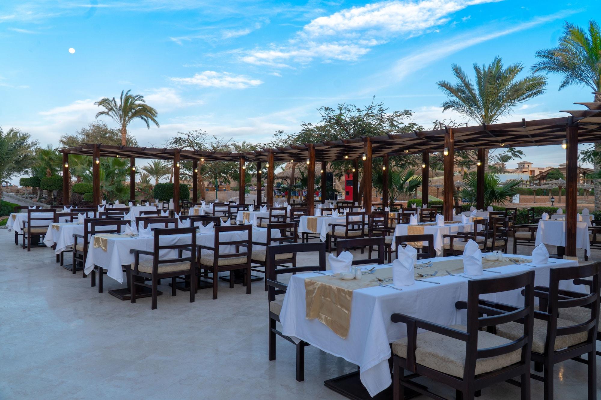 Restaurant Utopia Beach Club