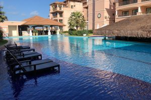 Alquiler Vacacional - Apto. Beverlly Hills, Próx. Beach Park