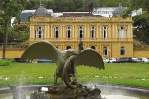 Actividad - Petropolis Imperial - un fantástico paseo cultural