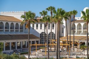 Alojamiento - DAIA Slow Beach Hotel Conil - Adults Recommended