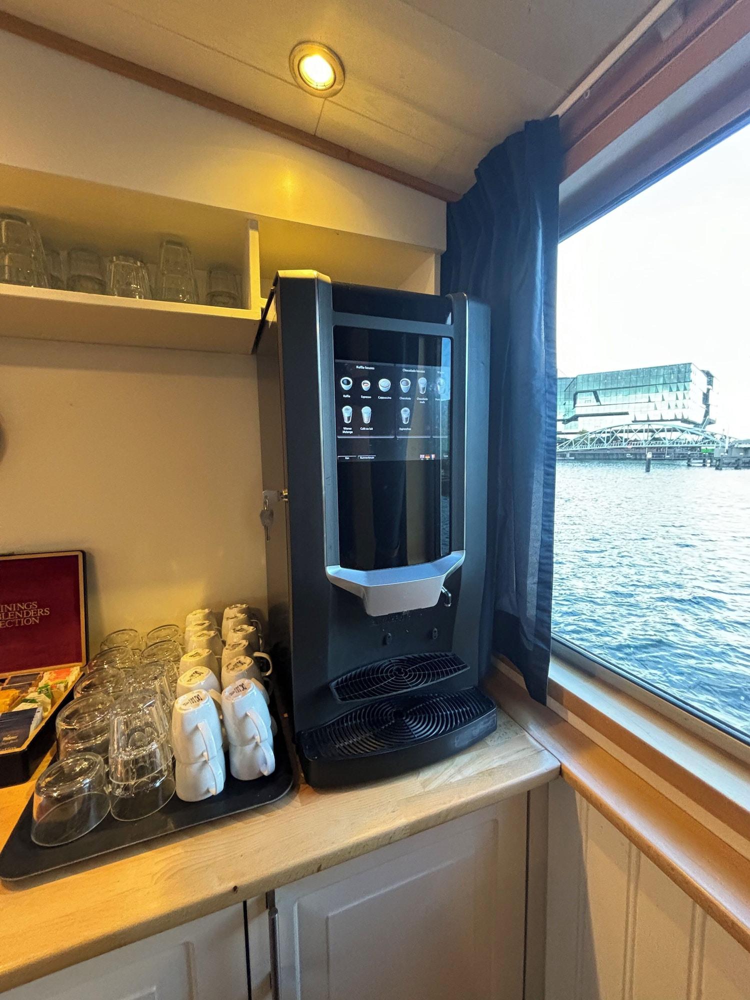 Set de Habitación Hotelboat Iris