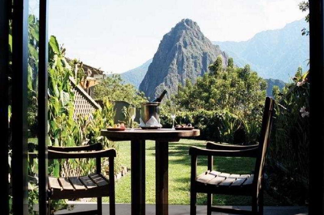 Miscellaneous Sanctuary Lodge, A Belmond Hotel, Machu Picchu