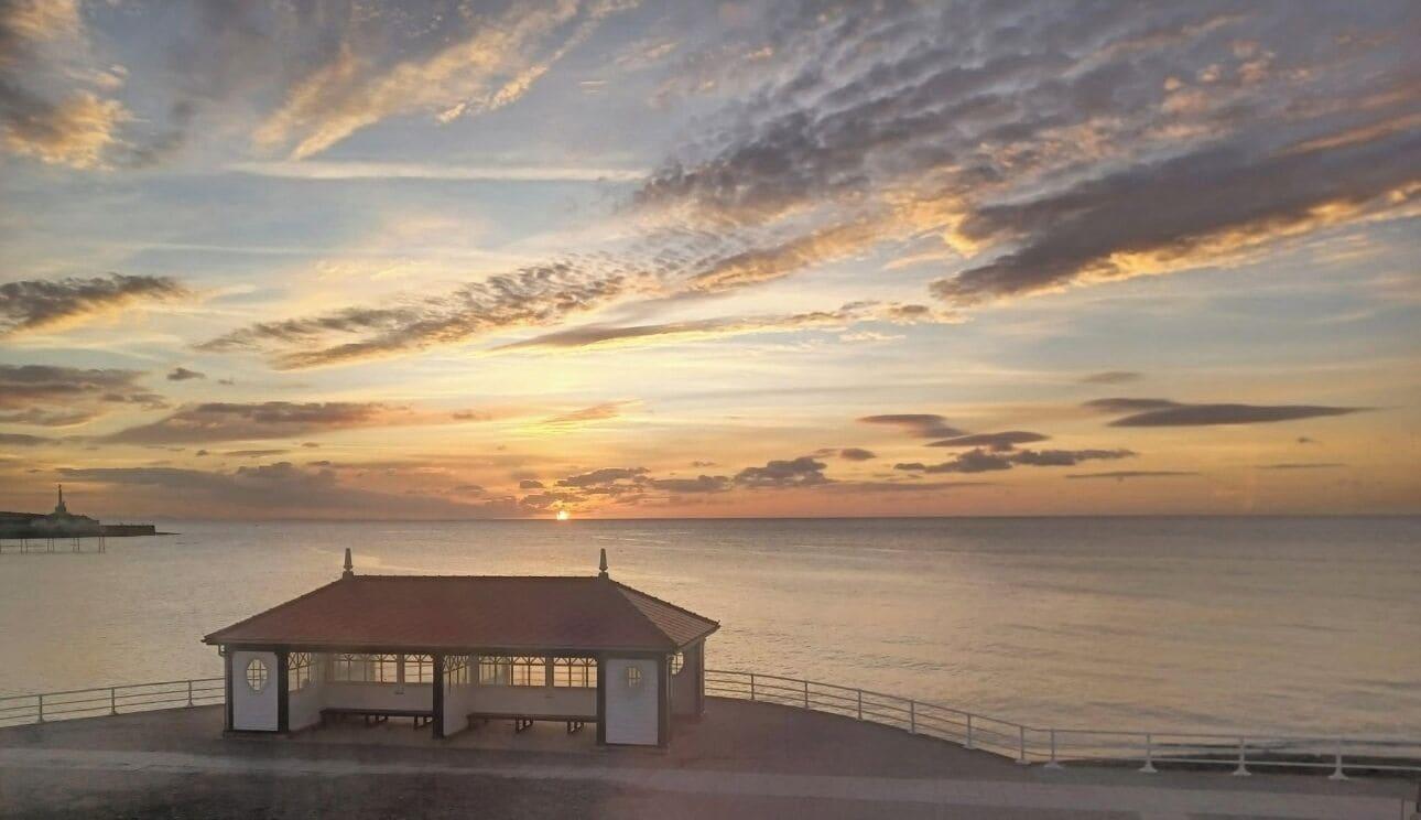 Playa Bodalwyn Guest House