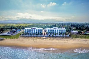 Alojamiento - Hoang Yen Boutique & Hotel