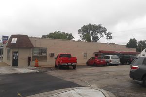Alojamiento - Hotel O Markham IL near Harvey/Tinley Park