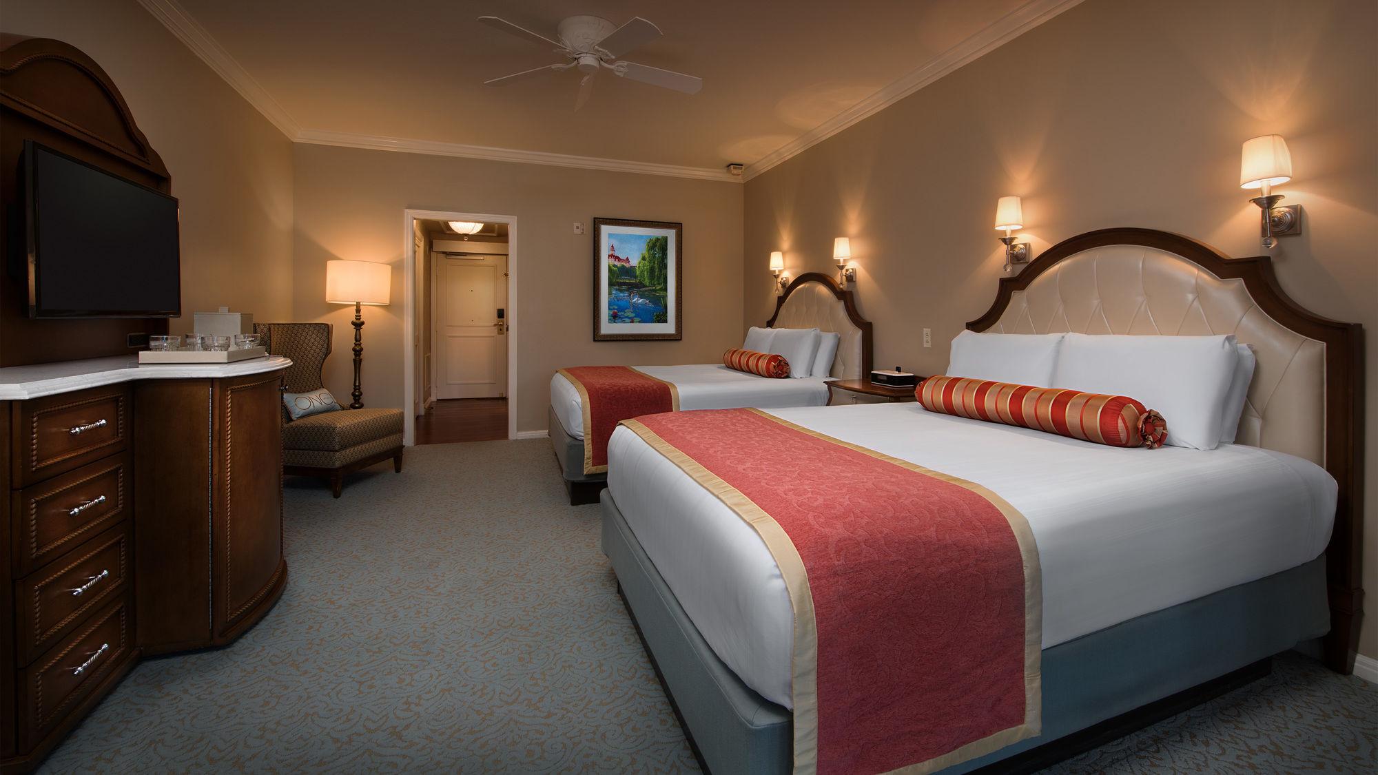 Disney's Grand Floridian Resort & Spa – foto 28