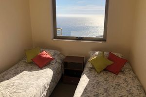 Alquiler Vacacional - Apartamento 105 Vista Mar Parque