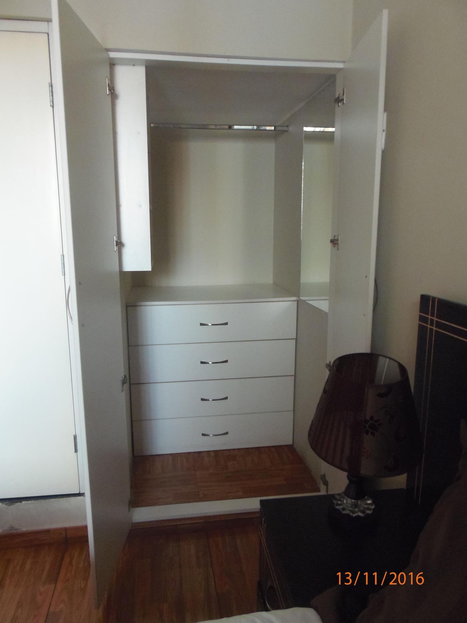 Set de Habitación B&B Cusing Wasi