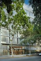 Alojamiento - Sercotel Caspe