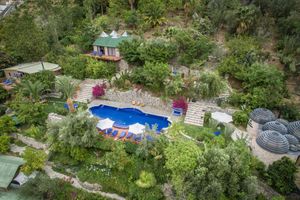 Alojamiento - Cabañas Caballieri