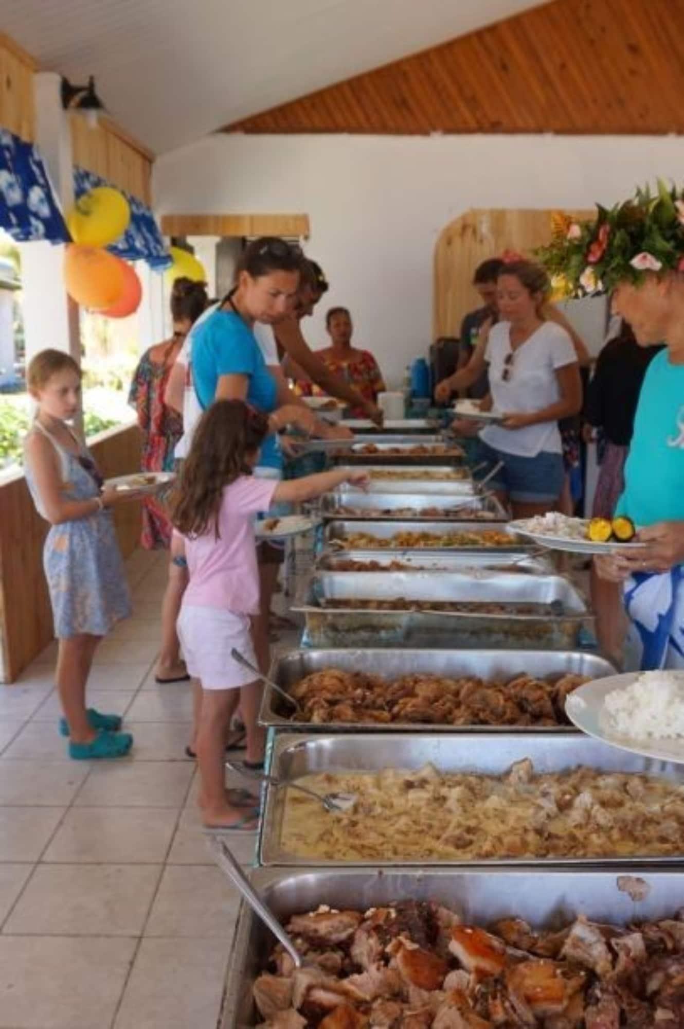 Restaurant Pension Atger