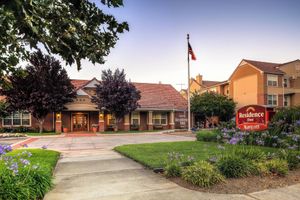 Alojamiento - Residence Inn by Marriott San Jose South