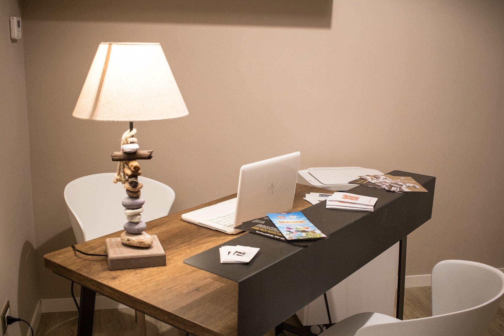 Vista Lobby Bagnasco 18