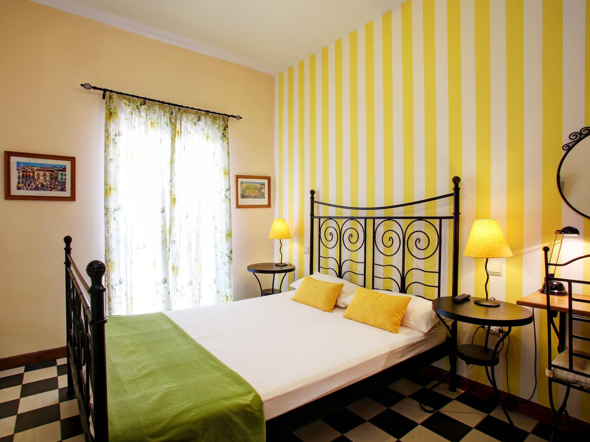 Habitación Malaga Lodge Guesthouse