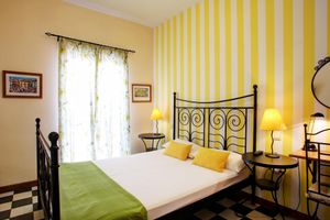 Hospedagens - Malaga Lodge Guesthouse