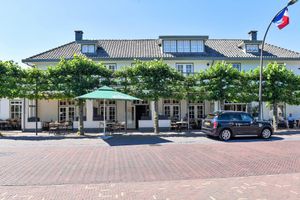 Alojamiento - Herberg de Zwaan