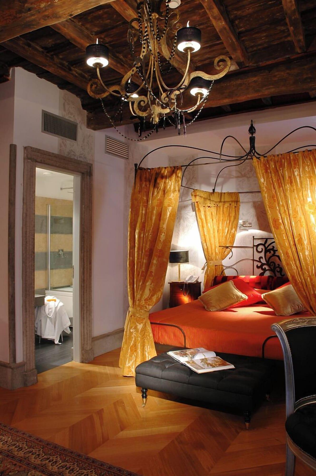 Varios The Inn at the Roman Forum Elegant Collection - The Roman Forum Lodging.