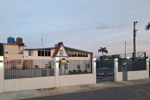 Alojamiento - Express Inn Panama International Airport Hostel