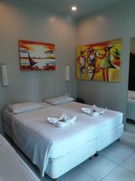 Alojamiento - Hotel Encontro do Sol