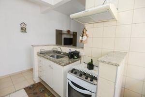 Alquiler Vacacional - Apto c Espa o Home Office pet Friendly e Garagem