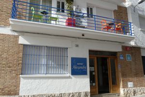 Alojamiento - Hotel Alexandra Sitges