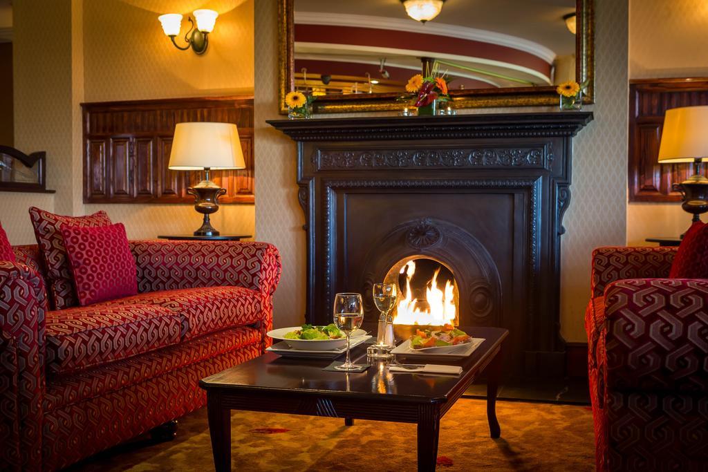 Vista Lobby Slieve Russell Hotel Golf & Country Club