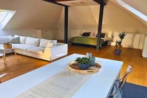 Alquiler Vacacional - Modern loft in the center of Hattingen