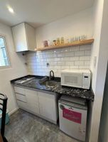 Alquiler Vacacional - San Telmo comfort and good style