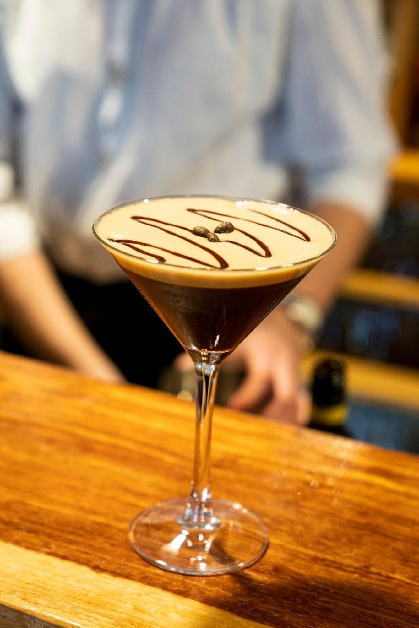 Bar/Salón Boonoona Ski Lodge