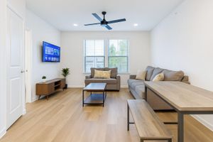 Alquiler Vacacional - Cozy & Chic - Worker Friendly