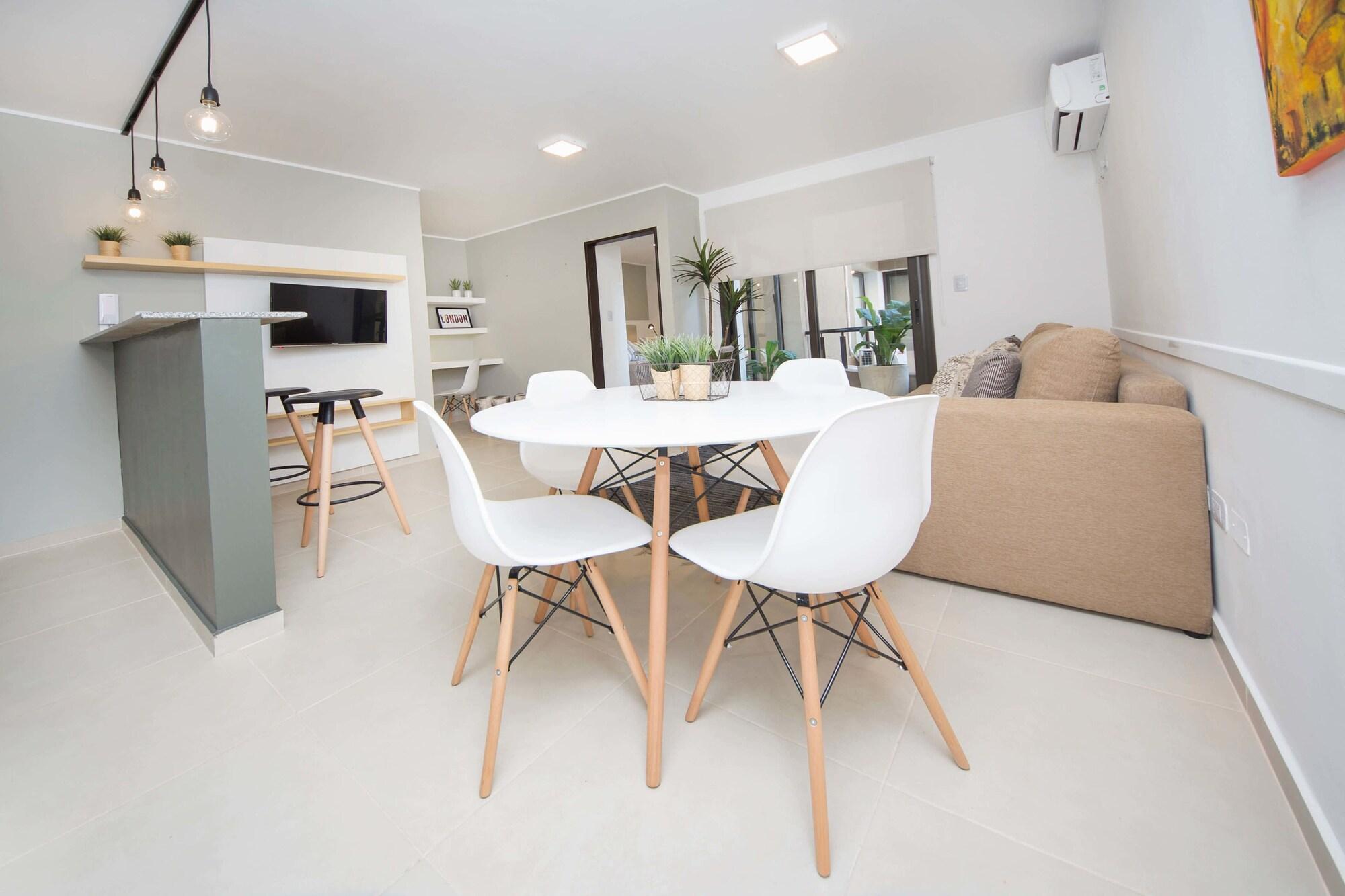 Varios Rent San José de Calasanz 85W