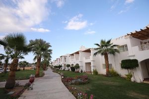 Alojamiento - Continental Plaza Beach Resort