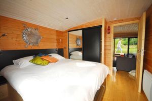 Alquiler Vacacional - Toue cabanée