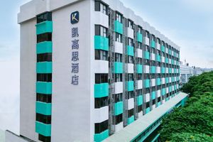 Alojamiento - K-house Hotel