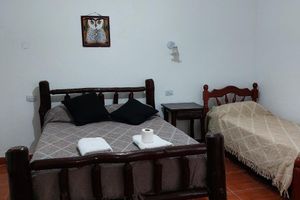 Alojamiento - Hostal killari