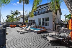Alquiler Vacacional - 320-1 Las Olas Boulevard