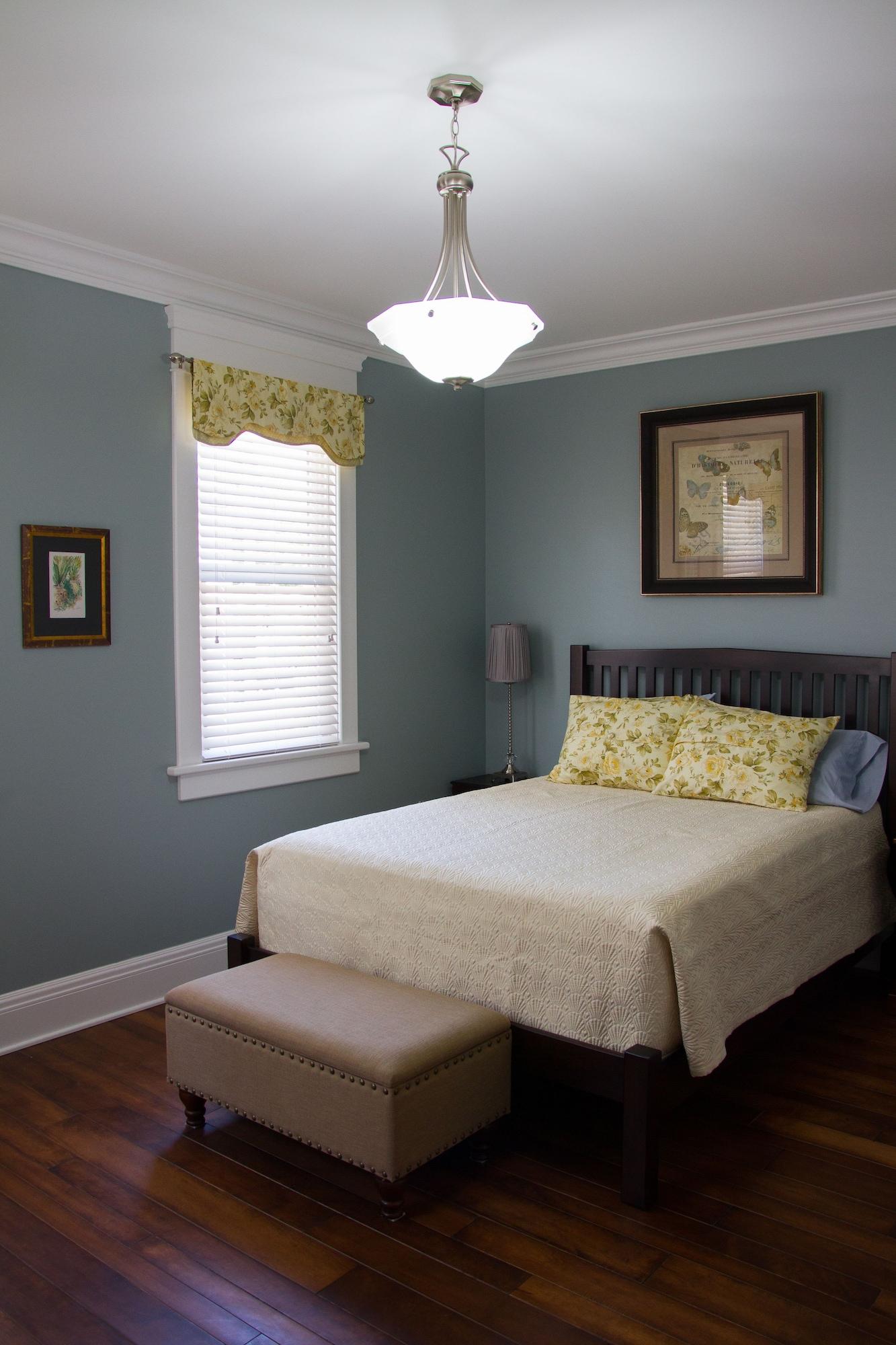 Varios Wishmaker House B&B