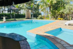 Pacote - Pousada Oasis Beach Club