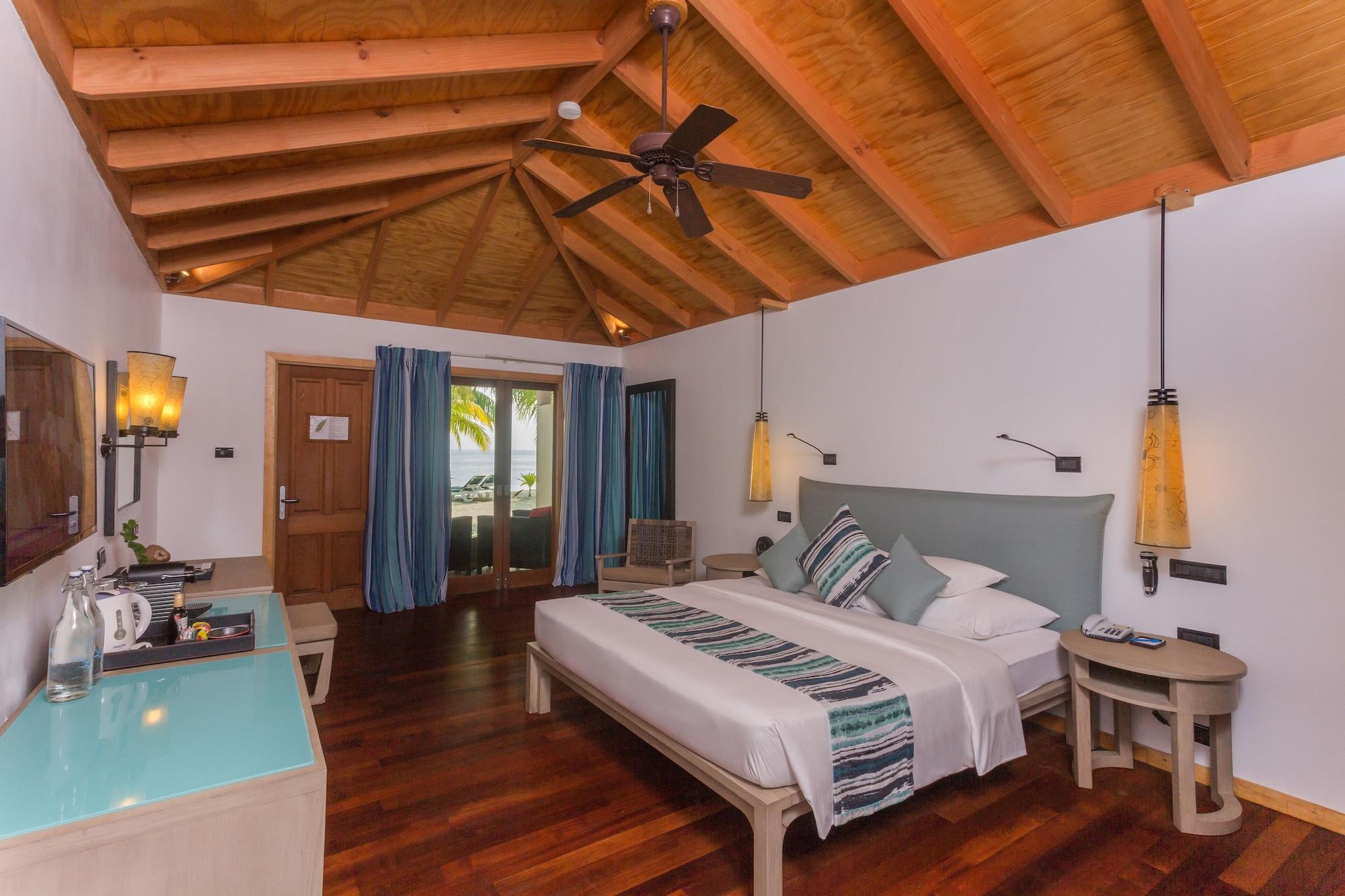 Habitación Vilamendhoo Maldives Resort Island
