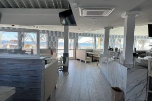 Renta Vacacional - Brigantine Beach - 1BR/1BA - Oceanfront property!